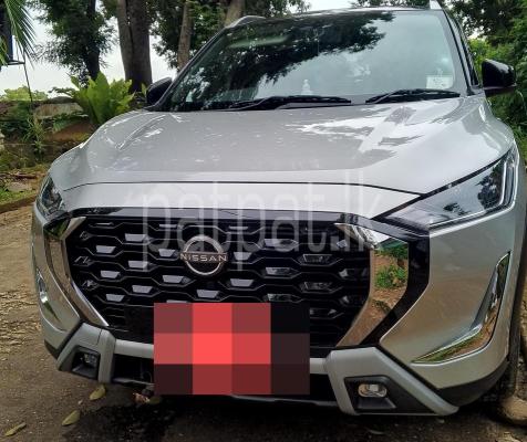 Nissan Magnite 2025 - பயன்படுத்தப்பட்டது SUV sale in Sri Lanka - patpat.lk