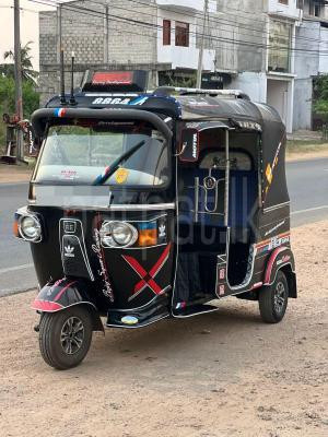 Bajaj Three Wheel 2013 - Used Three wheeler sale in Sri Lanka - patpat.lk