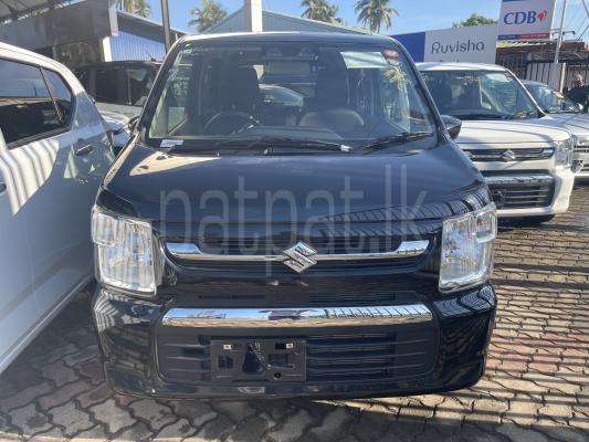 Suzuki Wagon R 2025 - නැවත සකස් කල කාර් sale in Sri Lanka - patpat.lk