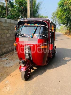 Bajaj Three Wheel 2005