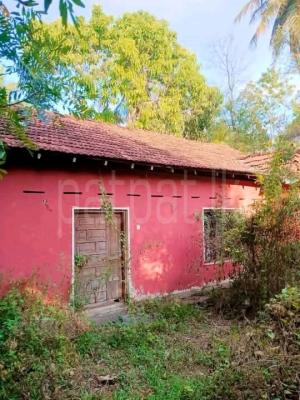 Residential Land for Sale in Wariyapola