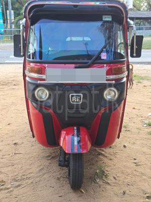 Bajaj Three Wheel 2017 - Used Three wheeler sale in Sri Lanka - patpat.lk