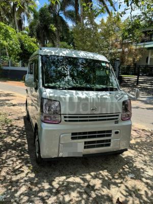 Suzuki Every 2017 - Used Van sale in Sri Lanka - patpat.lk