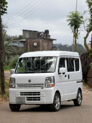Suzuki Every 2016 - Used Van sale in Sri Lanka - patpat.lk