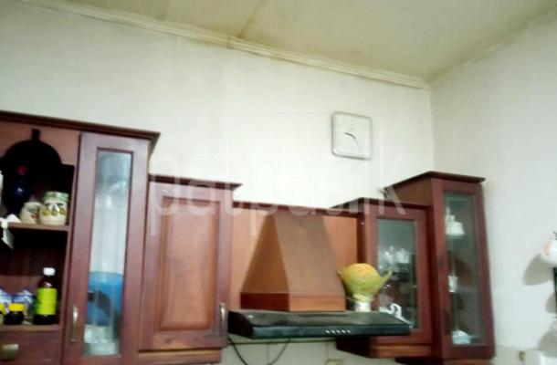 Pantry Cupboard
