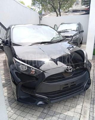 Toyota Yaris 2023 - Brand New Car sale in Sri Lanka - patpat.lk