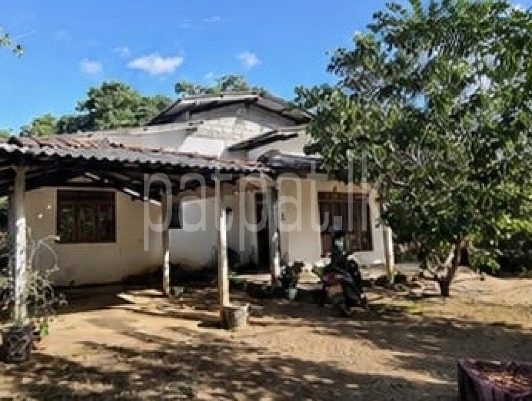 House for Sale in Kantalai