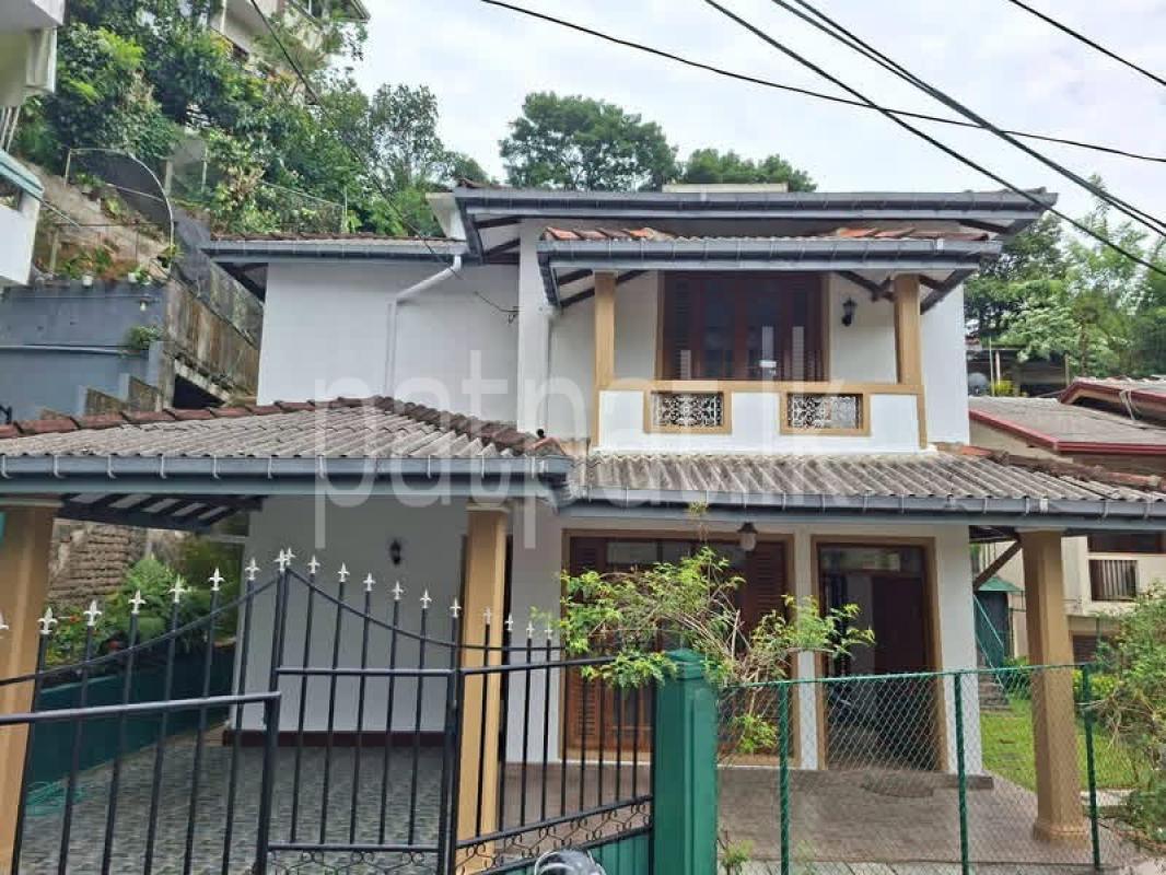 Residential Land for Sale in Kandy