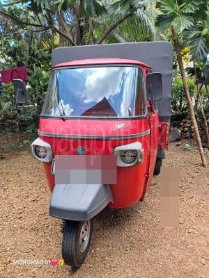 Piaggio Ape Truck 2019 - Used Three wheeler sale in Sri Lanka - patpat.lk