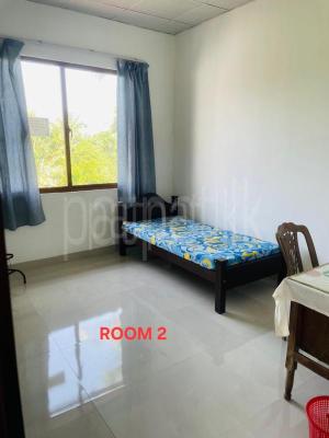 Room for Rent in Homagama