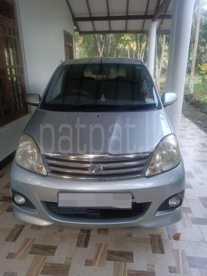 Perodua Viva 2011 - Used Car sale in Sri Lanka - patpat.lk