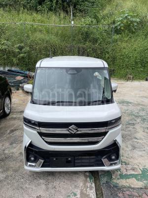 Suzuki Spacia 2025 - மறுசீரமைக்கப்பட்டது கார் sale in Sri Lanka - patpat.lk