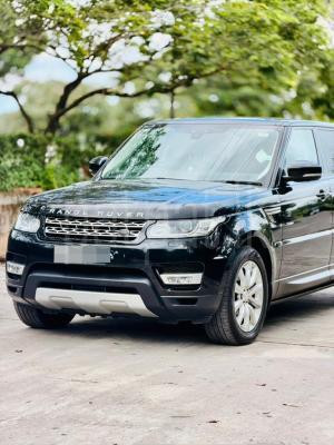 Land Rover Discovery 2017 - பயன்படுத்தப்பட்டது SUV sale in Sri Lanka - patpat.lk