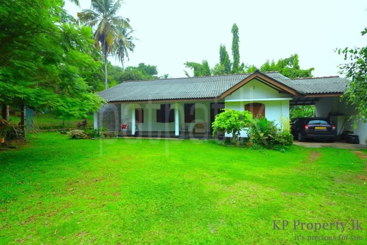 House for Sale in Panadura