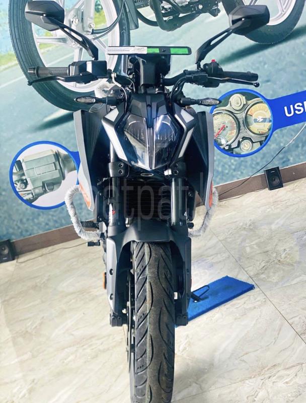 KTM Duke 250 2026 - Brand New Bike sale in Sri Lanka - patpat.lk