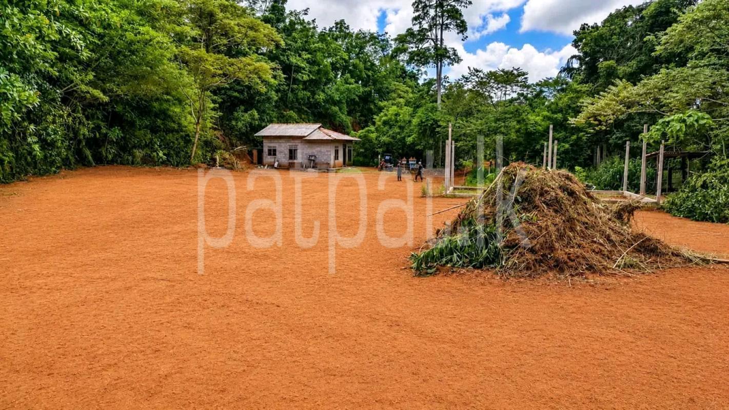 Residential Land for Sale in Piliyandala