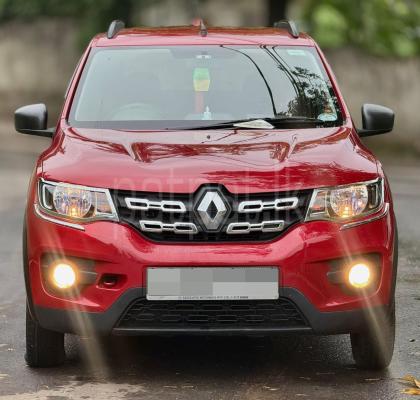 Renault KWID 2016 - Used Car sale in Sri Lanka - patpat.lk