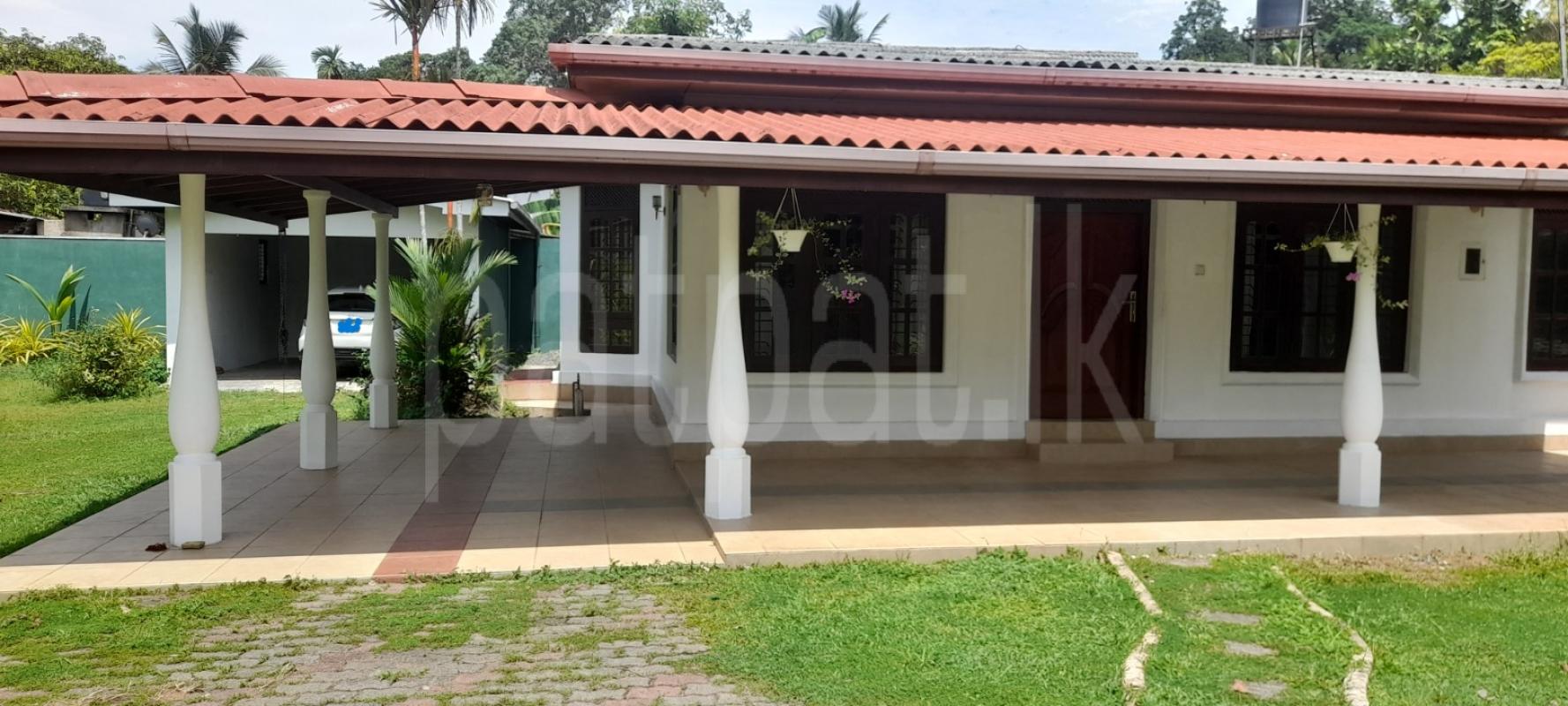 House for Rent in Ragama