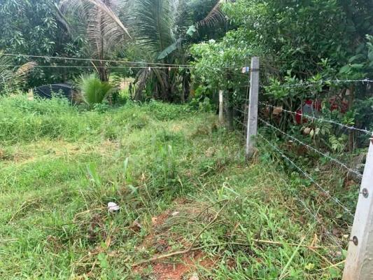 Commercial Land for Sale in Meegoda