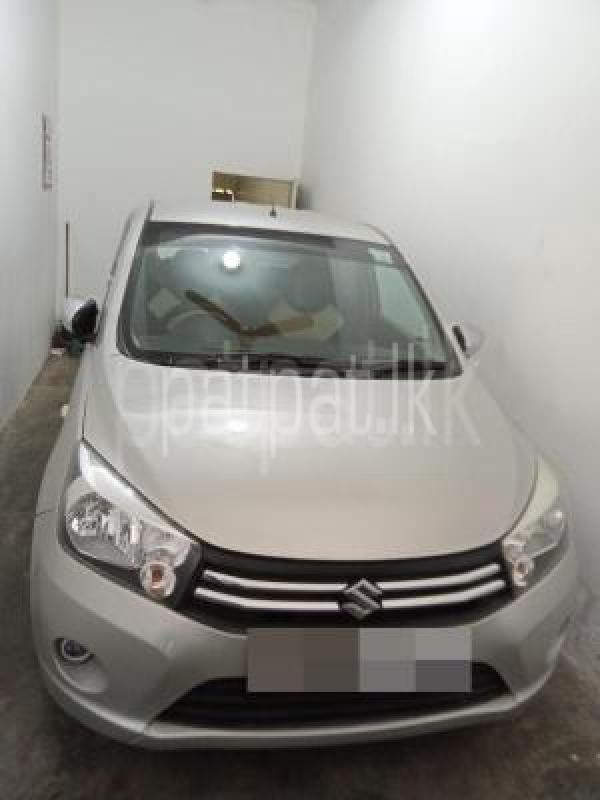 Suzuki Celerio 2015 -  කාර් sale in Sri Lanka - patpat.lk