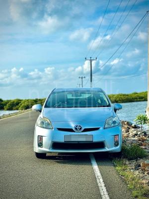 Toyota Prius 2011 - Used Car sale in Sri Lanka - patpat.lk