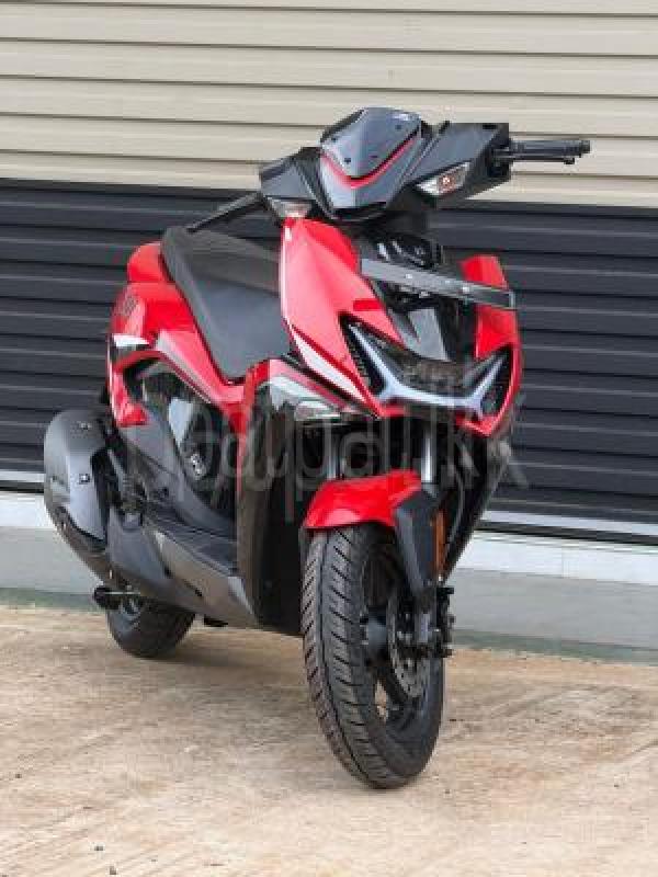 Hero Xoom 2026 - Brand New Bike sale in Sri Lanka - patpat.lk