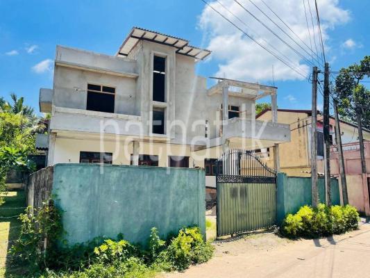 House for Sale in Pannipitiya