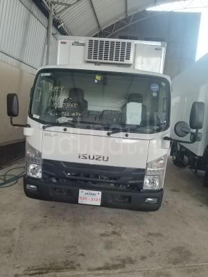Isuzu ELF 2018 - Used Truck sale in Sri Lanka - patpat.lk