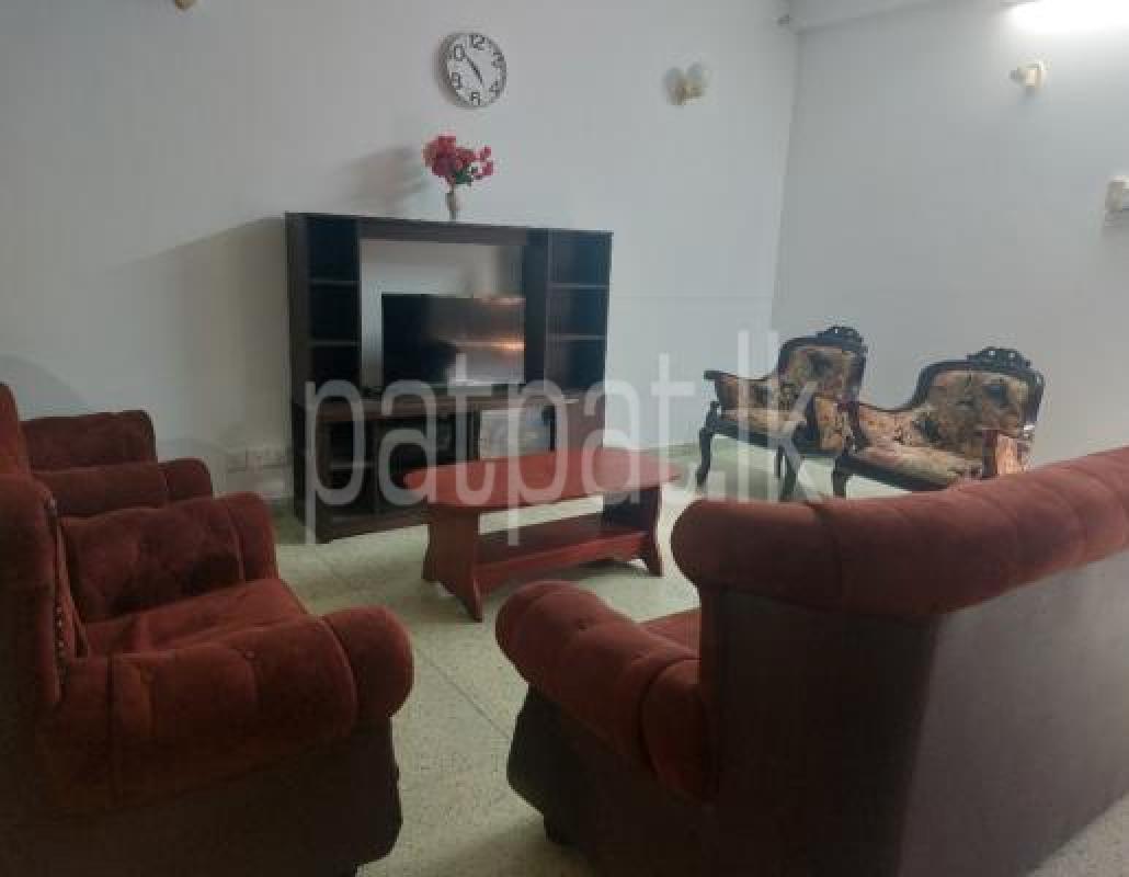House for Rent in Wellawatta (Colombo 06)