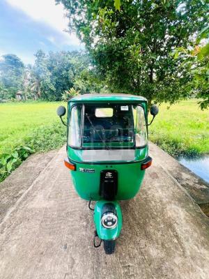 Bajaj Three Wheel 2007 - பயன்படுத்தப்பட்டது முச்சக்கர வண்டி sale in Sri Lanka - patpat.lk