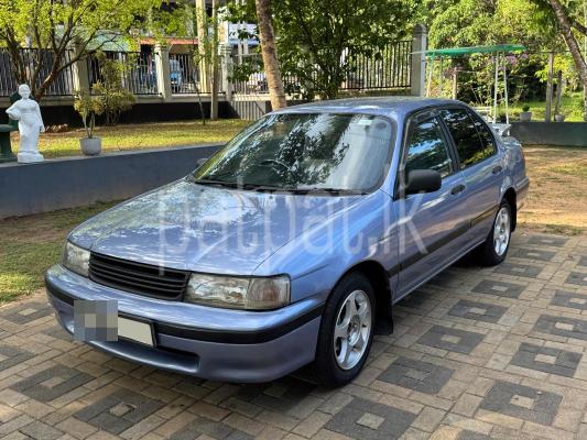 Toyota COROSA 1993 - Used Car sale in Sri Lanka - patpat.lk