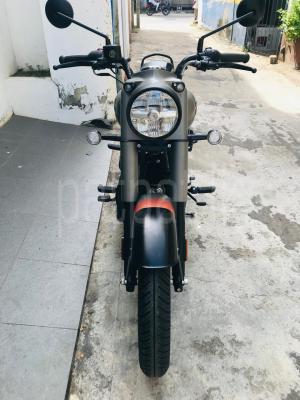 Royal Enfield Classic 2026 - Used Bike sale in Sri Lanka - patpat.lk