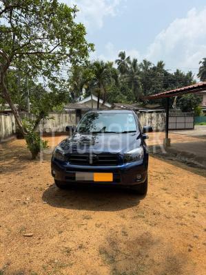 Toyota RAV4 2007