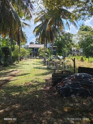 Residential Land for Sale in Piliyandala
