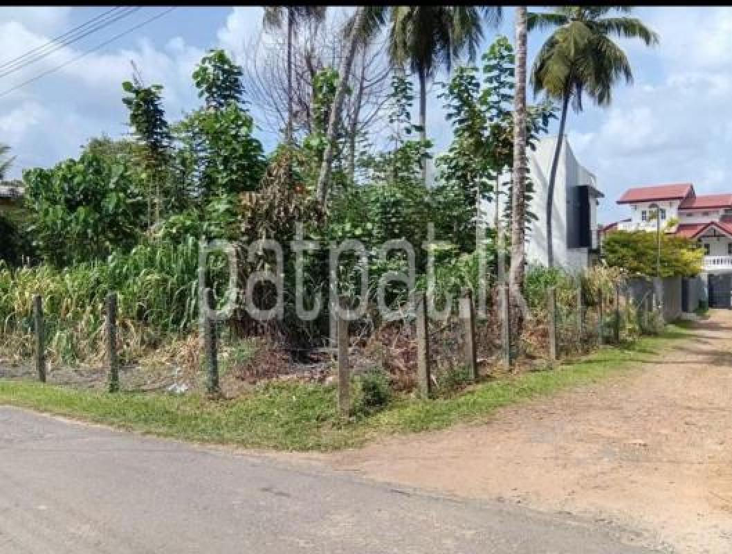 Residential Land for Sale in Battaramulla