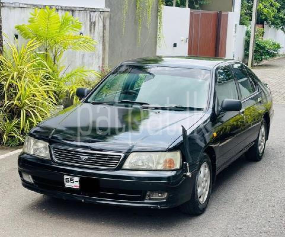 Nissan Bluebird 1999 - Used Car sale in Sri Lanka - patpat.lk