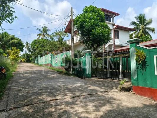 House for Sale in Yakkala