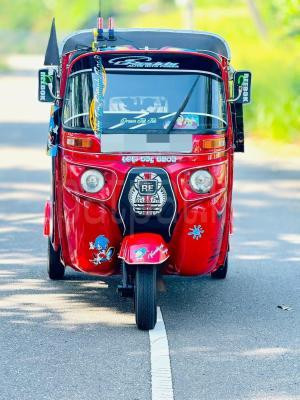 Bajaj Three Wheel 2014 - Used Three wheeler sale in Sri Lanka - patpat.lk