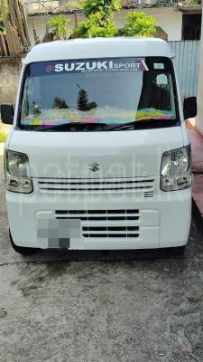 Suzuki Every 2015 - Used Van sale in Sri Lanka - patpat.lk