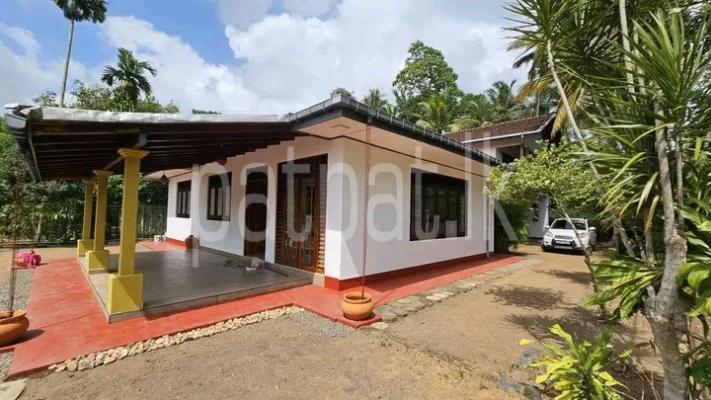 House for Sale in Kalutara