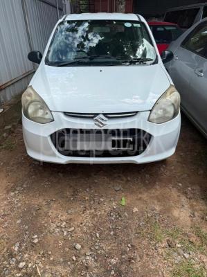 Suzuki Alto 2015 - பயன்படுத்தப்பட்டது கார் sale in Sri Lanka - patpat.lk