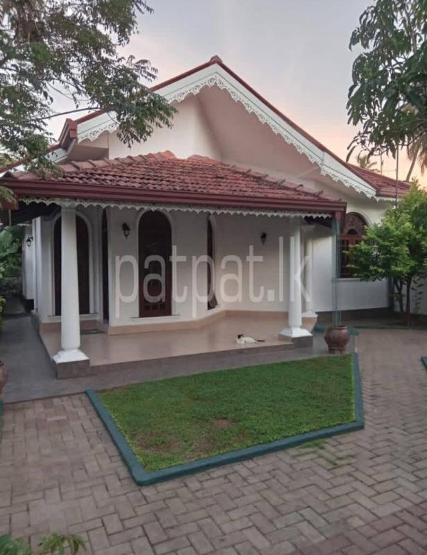 House for Sale in Negombo