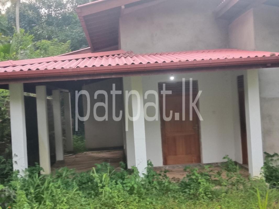 House for Sale in Radawana
