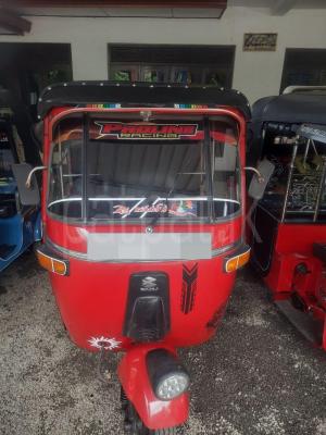 Bajaj Three Wheel 2006 - Used Three wheeler sale in Sri Lanka - patpat.lk
