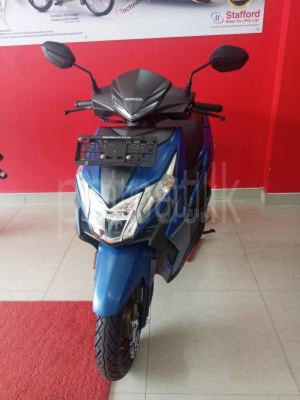Honda Dio 2026 - Brand New Bike sale in Sri Lanka - patpat.lk