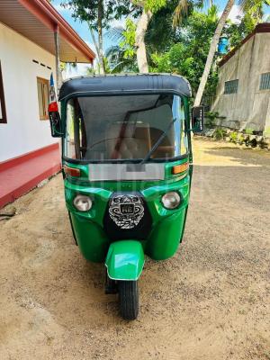 Bajaj 4 stroke 2020 - Used Three wheeler sale in Sri Lanka - patpat.lk