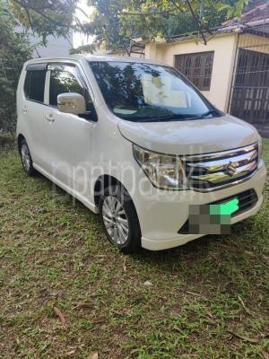 Suzuki Wagon R 2014
