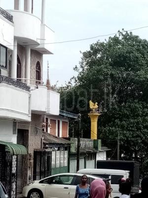 Residential Land for Sale in Grandpass (Colombo 14)