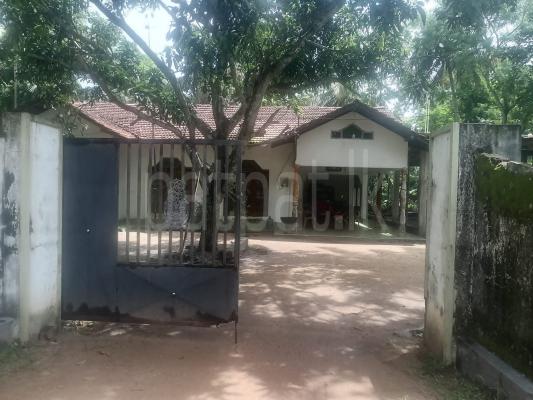 House for Sale in Bingiriya