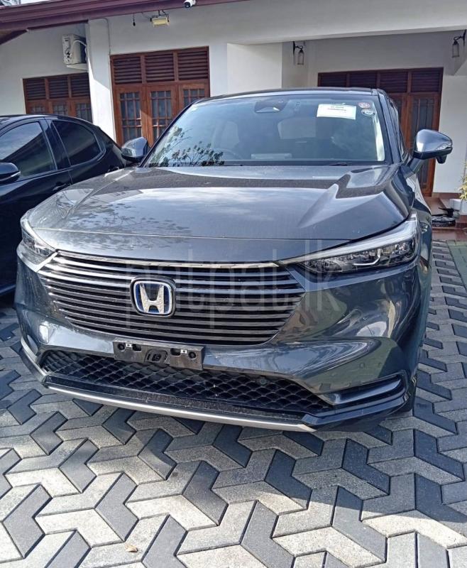 Honda Vezel 2024 - අලුත් SUV රථය sale in Sri Lanka - patpat.lk